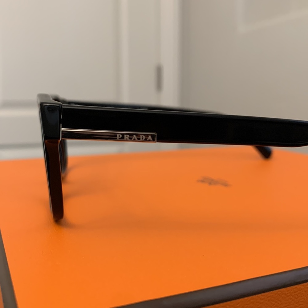 *Not Available* Authentic Prada Optical Eyeglass … - image 4